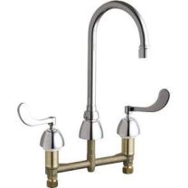Chicago Faucet 786-E3VPCABCP