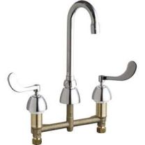 Chicago Faucet 786-GN1AE35ABCP