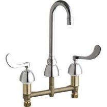 Chicago Faucet 786-GN1AE35XKABCP