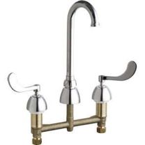 Chicago Faucet 786-GN1FCABCP