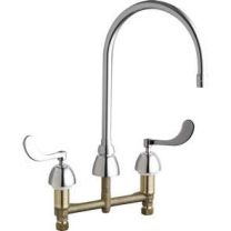 Chicago Faucet 786-GN8AE36ABCP