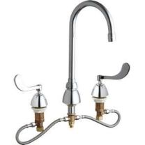 Chicago Faucet 786-HGN2AE3XKAB