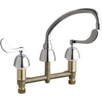 Chicago Faucet 786-L9E36ABCP