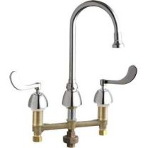 Chicago Faucet 786-TWABCP