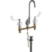 Chicago Faucet 794-317ABCP