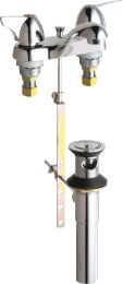 Chicago Faucet 797-1000ABCP