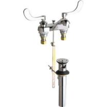 Chicago Faucet 797-317ABCP