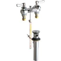 Chicago Faucet 797-ABCP