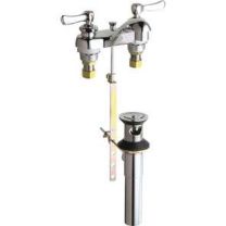 Chicago Faucet 797-VABCP