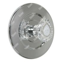 KISSLER, 7RBK9831, MOEN TRIM KKIT FOR CHATEAU SERIES, CHROME