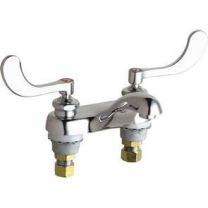 Chicago Faucet 802-317ABCP