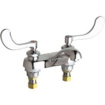 Chicago Faucet 802-317XKABCP