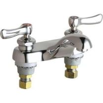 Chicago Faucet 802-ABCP