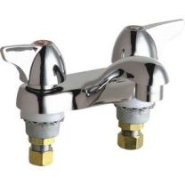 Chicago Faucet 802-V1000ABCP