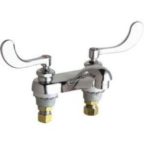 Chicago Faucet 802-V317ABCP