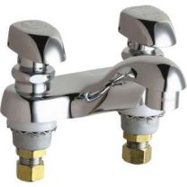 Chicago Faucet 802-V335ABCP