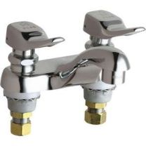 Chicago Faucet 802-V336ABCP