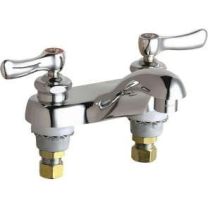 Chicago Faucet 802-VABCP