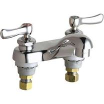 Chicago Faucet 802-VXKABCP