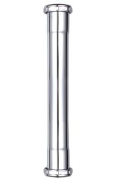 Jaclo Decorative Plumbing 806D-16CP