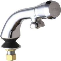 Chicago Faucet 807-665PSHABCP