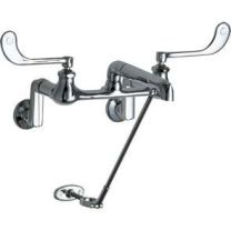 Chicago Faucet 814-CP