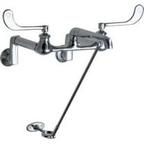 Chicago Faucet 815-CP