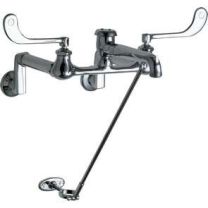 Chicago Faucet 815-VBCP
