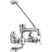 Chicago Faucet 835-CP