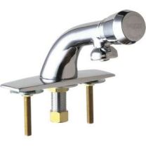 Chicago Faucet 857-665PSHABCP