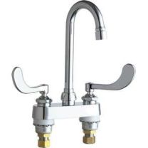 Chicago Faucet 895-317E2805-5ABCP