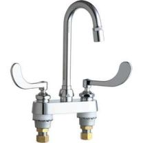 Chicago Faucet 895-317E29ABCP
