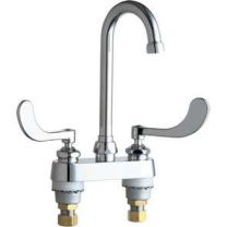 Chicago Faucet 895-317E29VPABCP