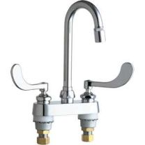 Chicago Faucet 895-317E29XKABCP