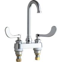 Chicago Faucet 895-317FCABCP