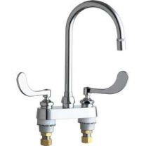 Chicago Faucet 895-317GN2AE29ABCP