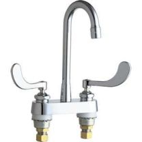 Chicago Faucet 895-317RGD1ABCP