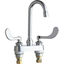 Chicago Faucet 895-317XKABCP