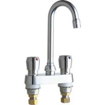 Chicago Faucet 895-665ABCP