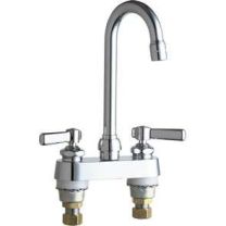Chicago Faucet 895-ABCP
