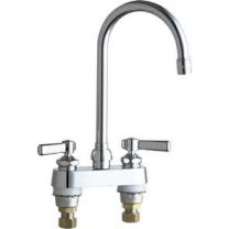 Chicago Faucet 895-GN2AE3ABCP