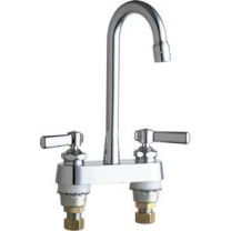 Chicago Faucet 895-RGD1ABCP