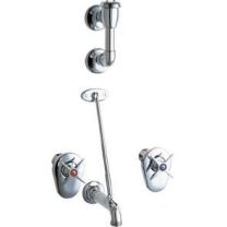 Chicago Faucet 911-ISCP