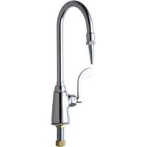 Chicago Faucet 927-317XKCP