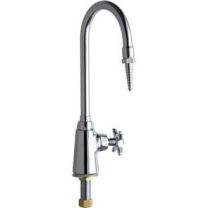 Chicago Faucet 927-VPPCP