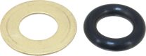 Chicago Faucet 93-131JKABNF