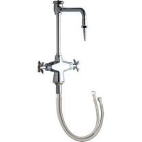 Chicago Faucet 930-GN8BVBE7CP