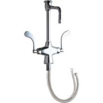 Chicago Faucet 930-K2E29-317XKCP