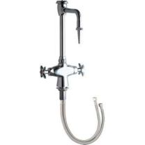 Chicago Faucet 930-VR205CP