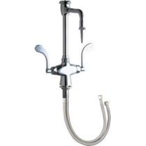 Chicago Faucet 930-VR317XKCP